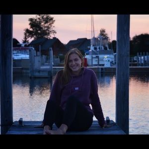 Meet your Posher, Madison